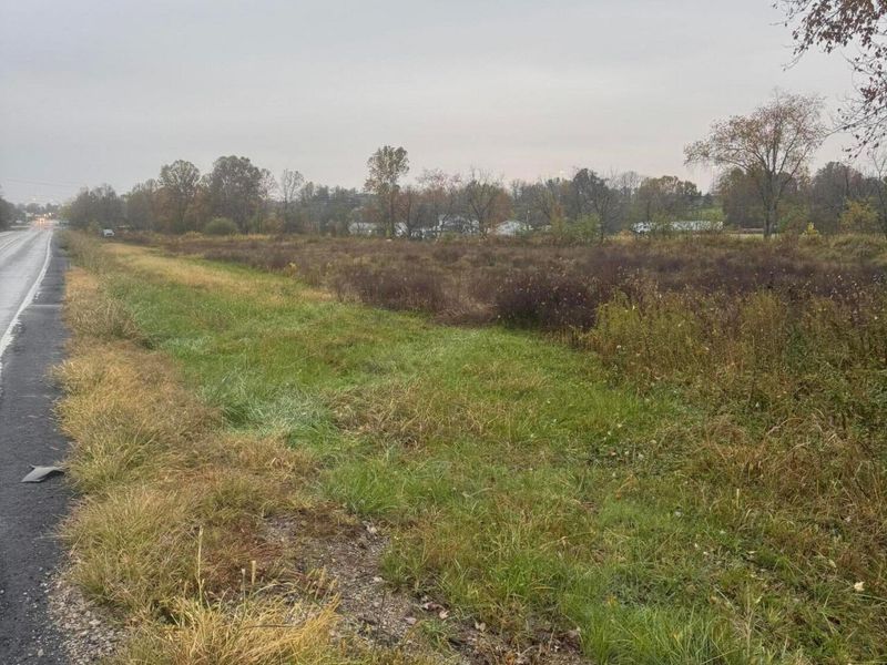 0 Pleasant Valley Road, Thurman, OH 45685 Photo 1