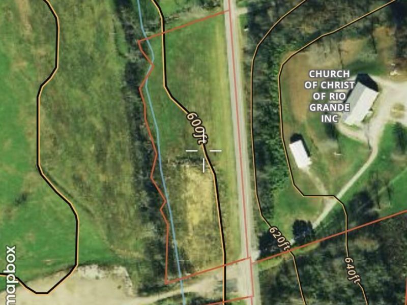 0 Pleasant Valley Road, Thurman, OH 45685 Photo 7