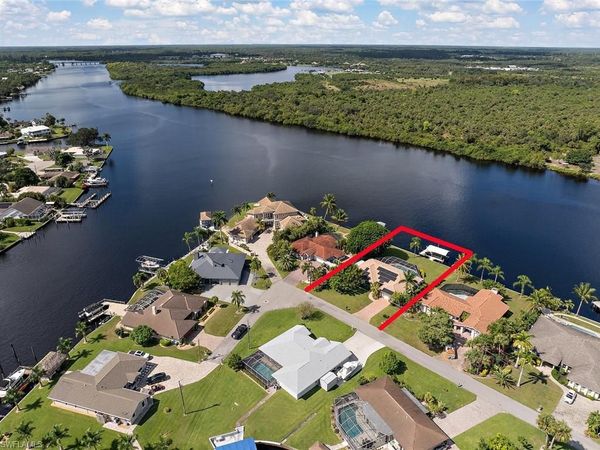 13314 Island RD, FORT MYERS, FL 33905