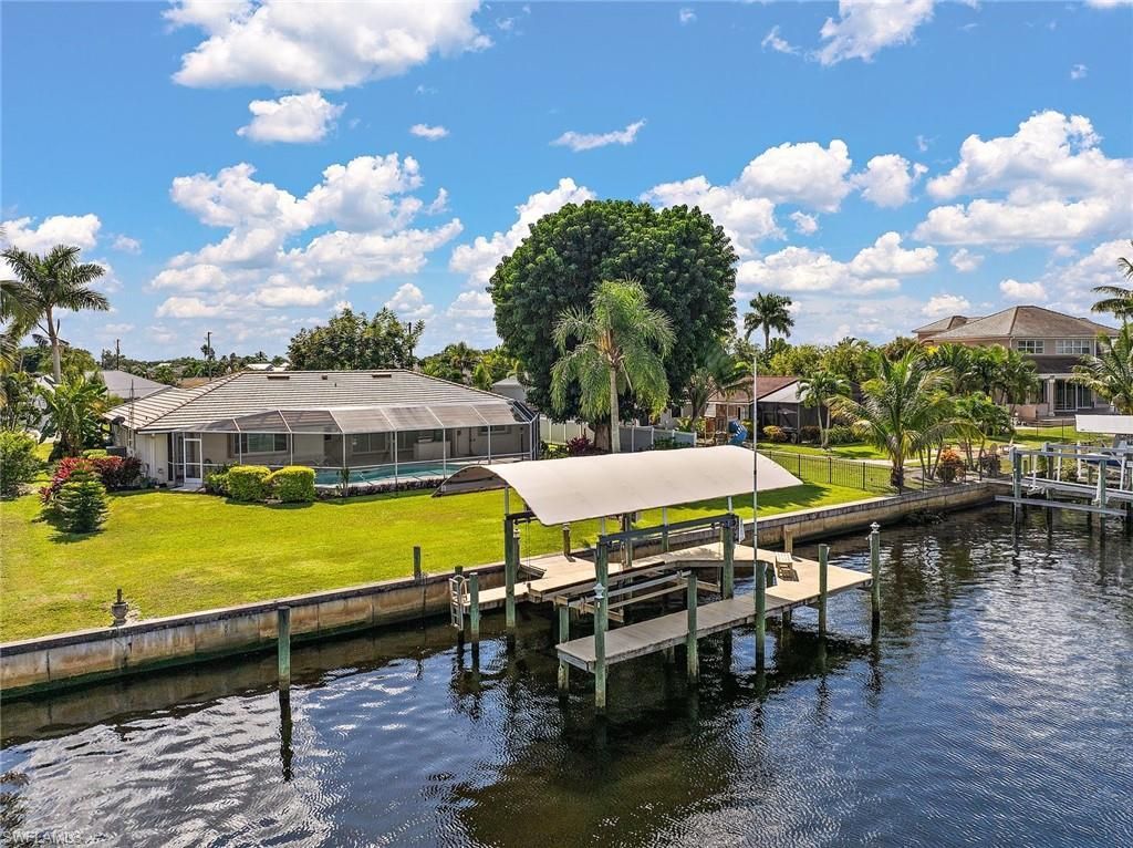 13314 Island Rd, Fort Myers, FL 33905 Photo