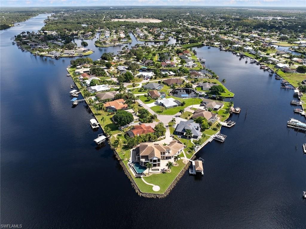 13314 Island Rd, Fort Myers, FL 33905 Photo