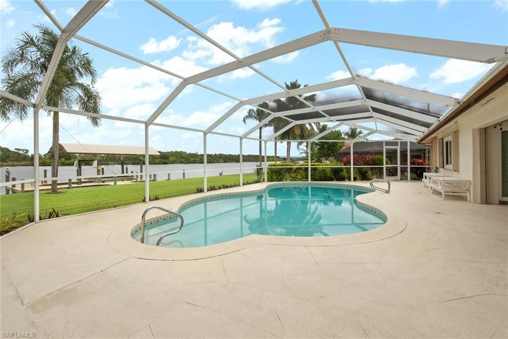 13314 Island Rd, Fort Myers, FL 33905 Photo