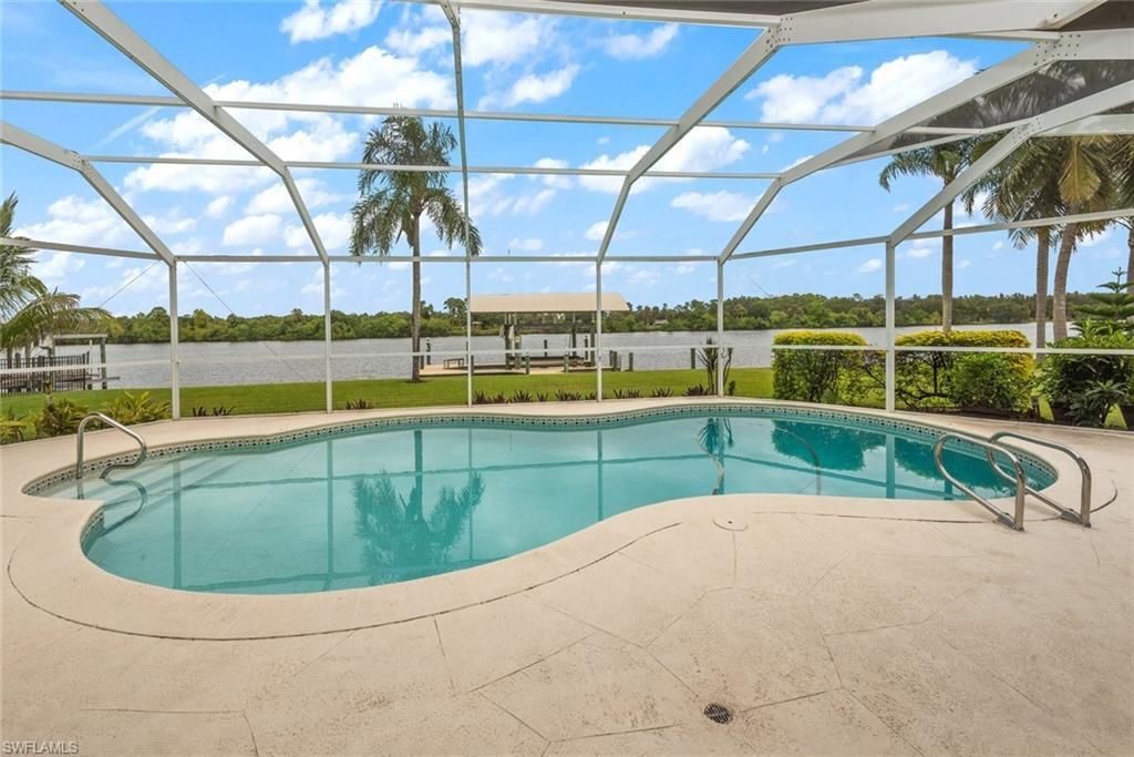 13314 Island Rd, Fort Myers, FL 33905 Photo