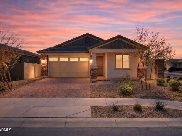 22445 E MARSH Road, Queen Creek, AZ 85142