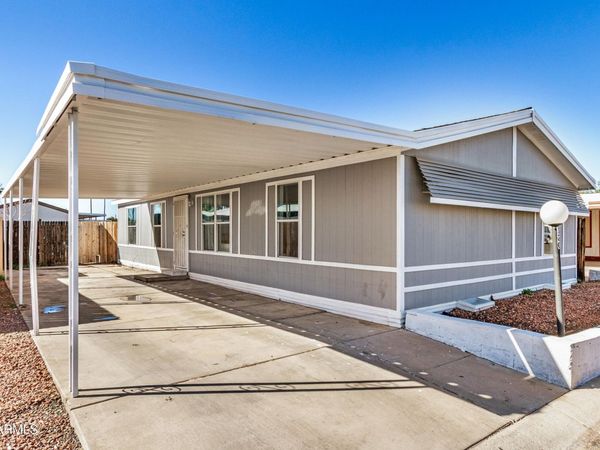 10951 N 91ST Avenue, Unit 120, Peoria, AZ 85345
