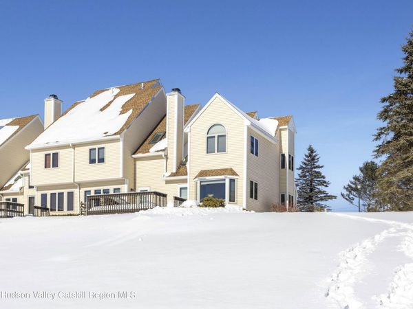 274 Route 65, Unit 28, Windham, NY 12496