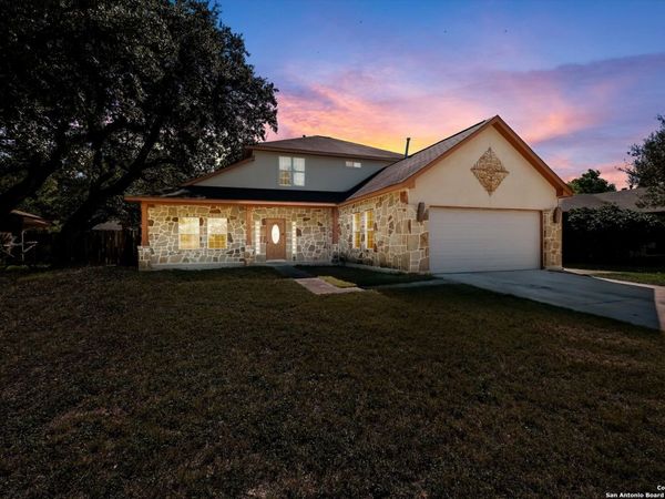 8326 Exbourne, San Antonio, TX 78250