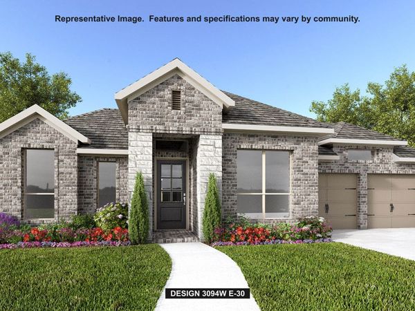 10303 Cold Back Court, San Antonio, TX 78254