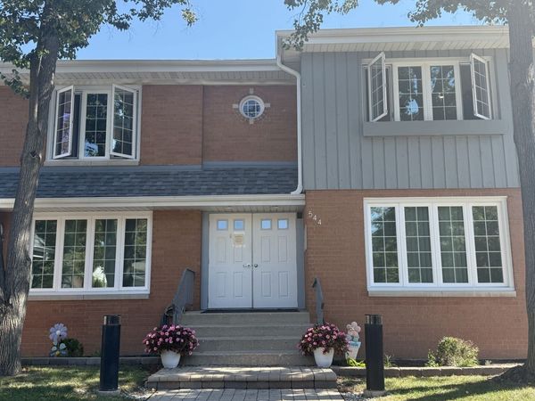 544 S La Grange Road, Unit 1S, La Grange, IL 60525