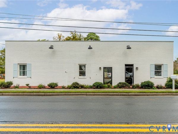 16945 General Puller Highway, Deltaville, VA 23043