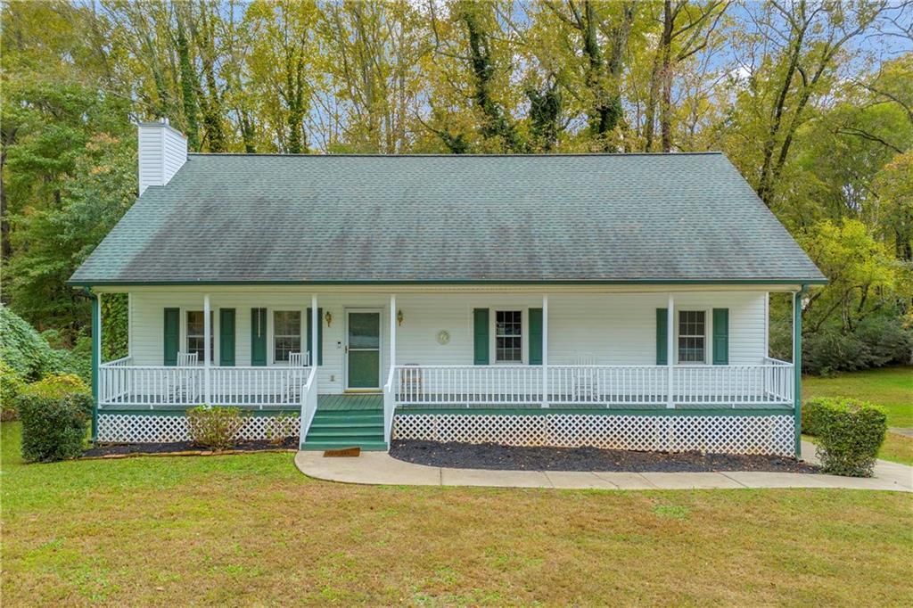 140 Breckenridge Lane, Athens, GA 30606 Main Photo