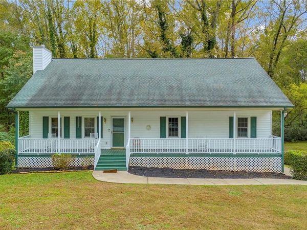 140 Breckenridge Lane, Athens, GA 30606