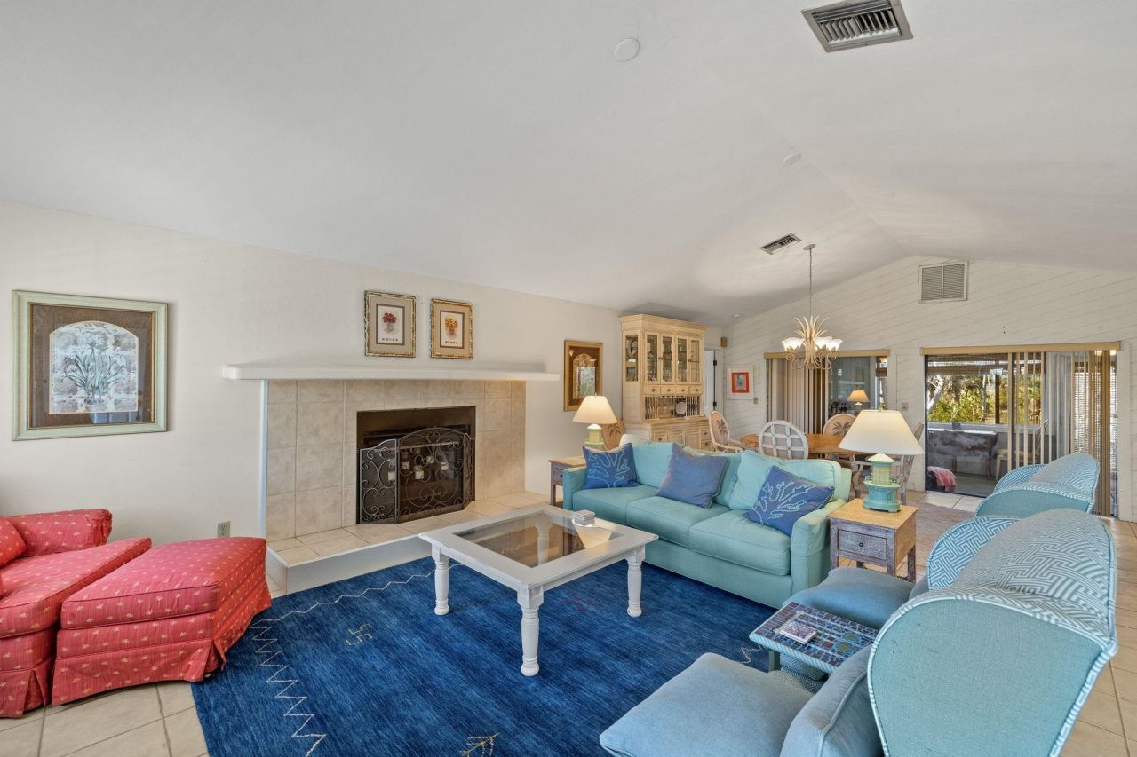 2999 Twin Ponds Dr, Sanibel, FL 33957 Photo