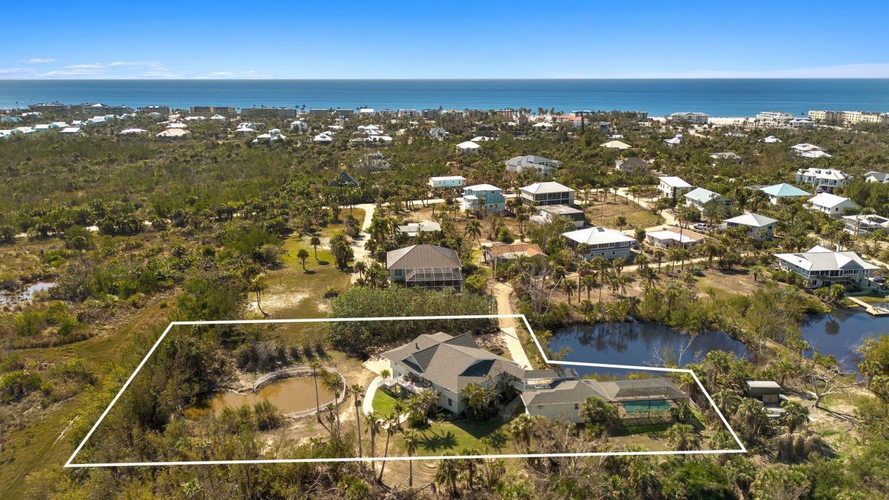 2999 Twin Ponds Dr, Sanibel, FL 33957 Photo