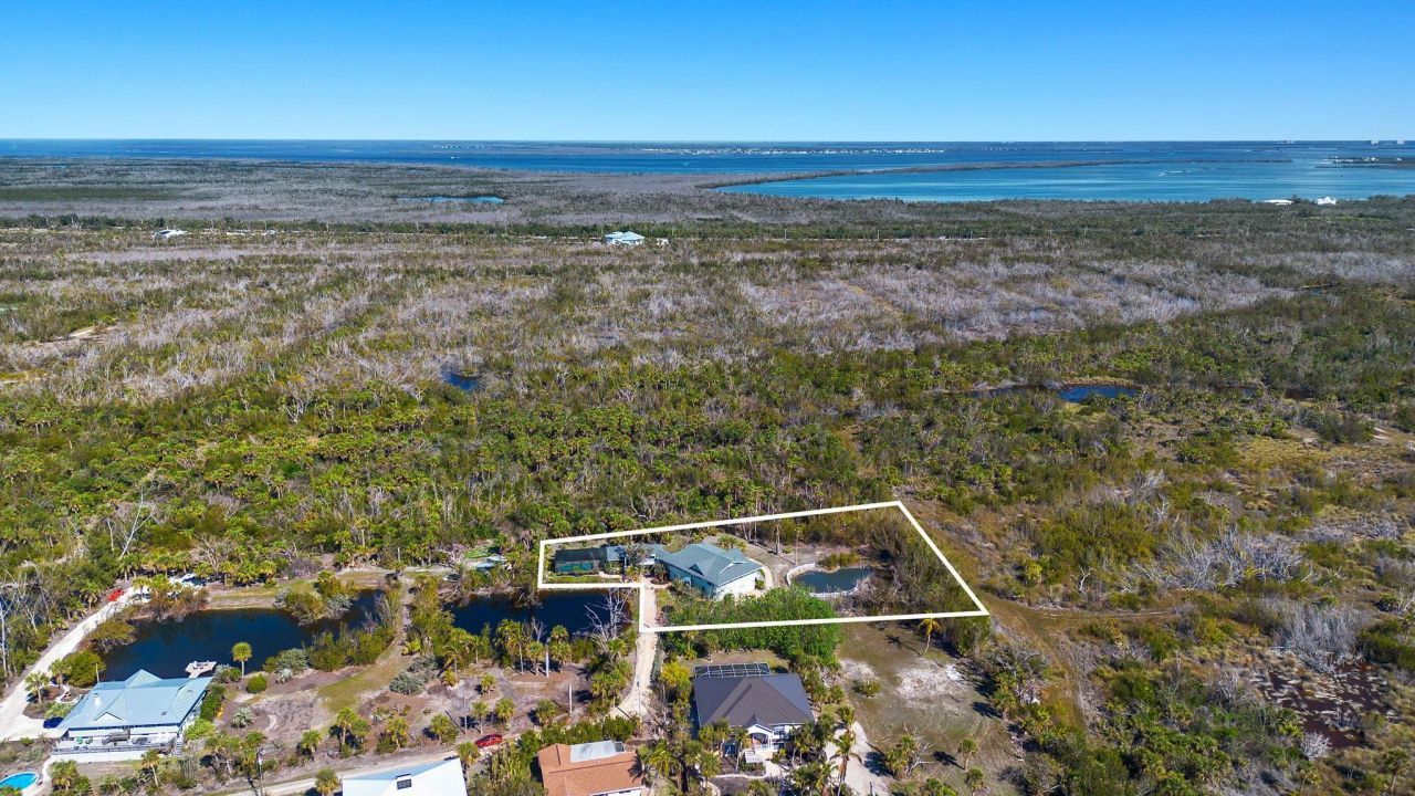 2999 Twin Ponds Dr, Sanibel, FL 33957 Photo