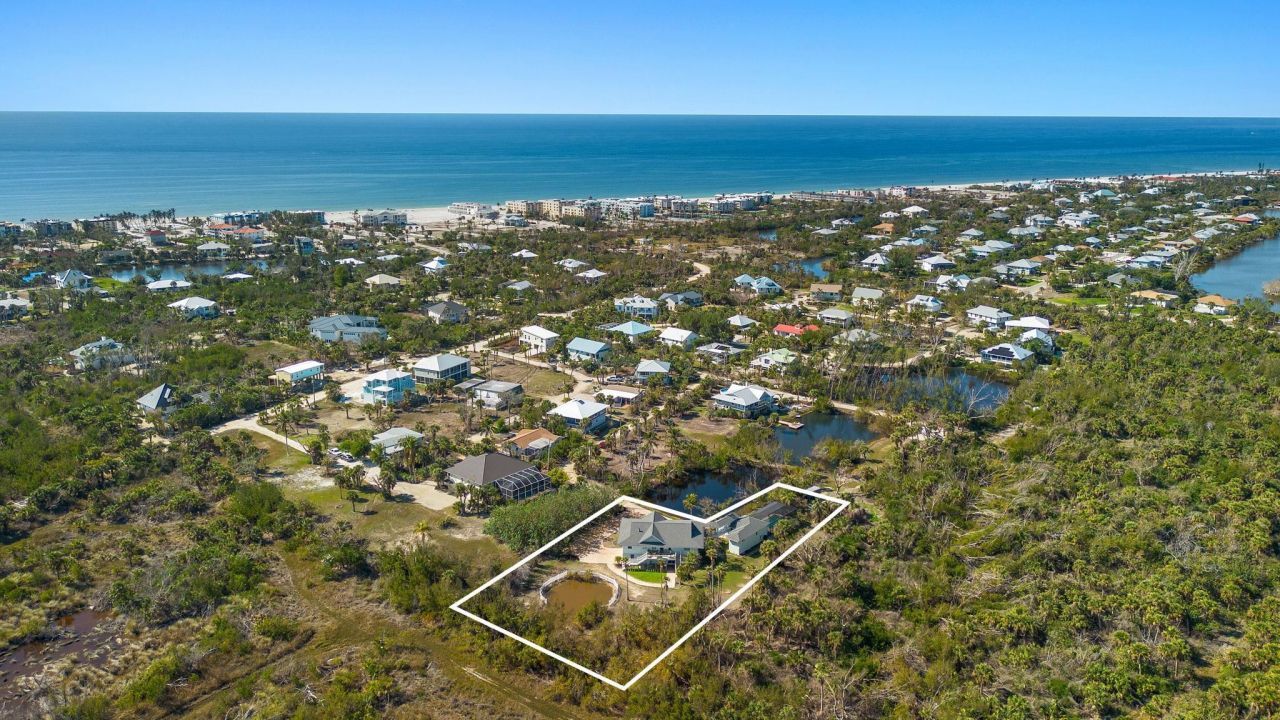 2999 Twin Ponds Dr, Sanibel, FL 33957 Photo