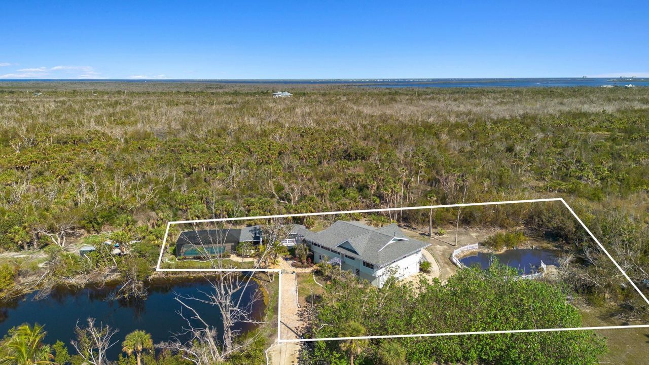 2999 Twin Ponds Dr, Sanibel, FL 33957 Photo