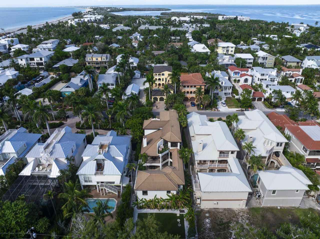 11523 Andy Rosse Ln, Captiva, FL 33924 Photo