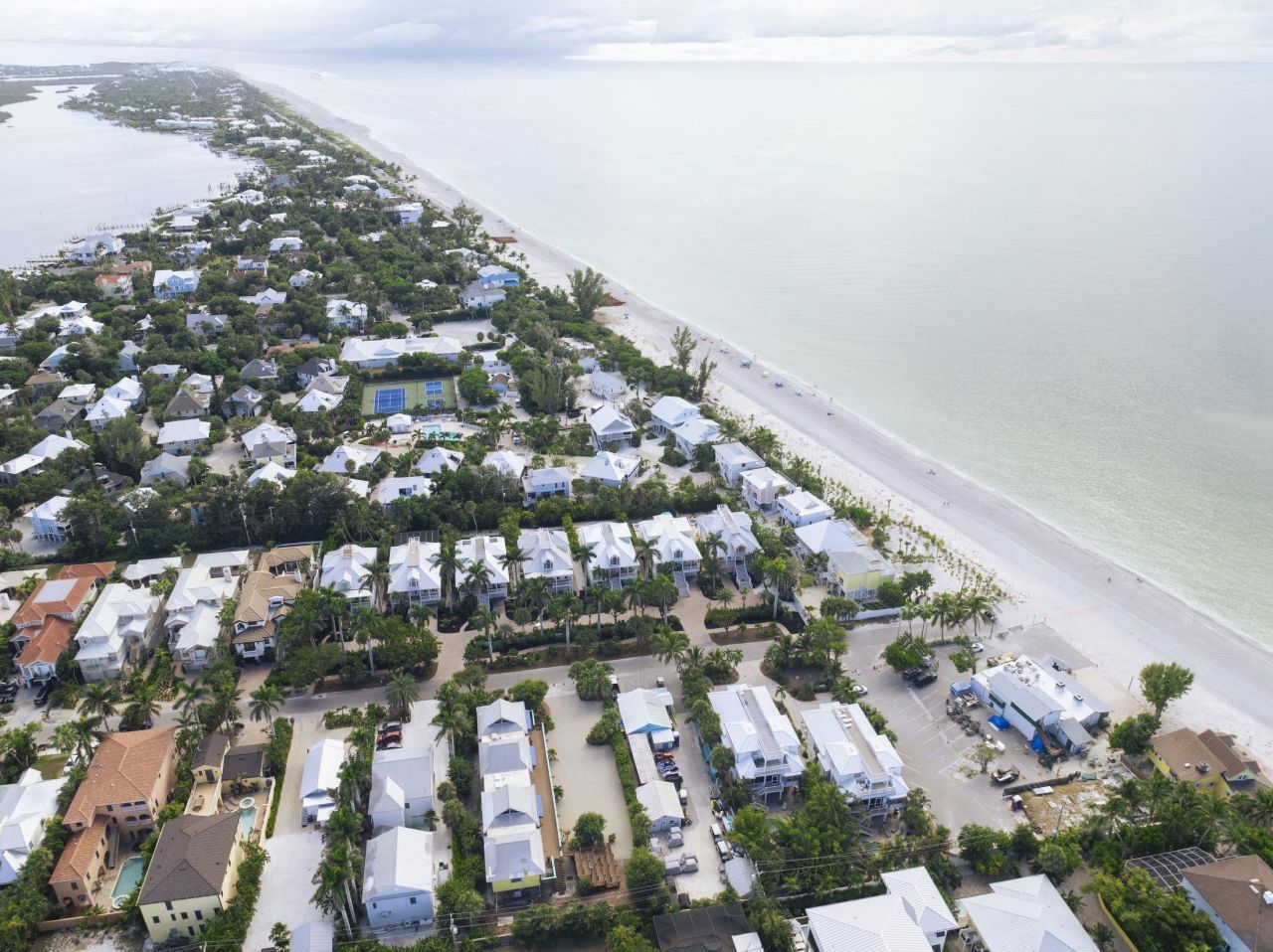 11523 Andy Rosse Ln, Captiva, FL 33924 Photo