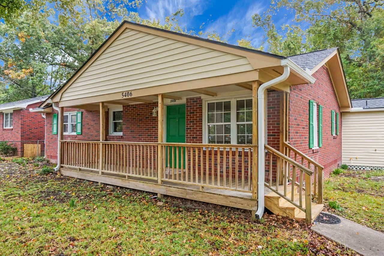 5406 Attaway Street Photo 6