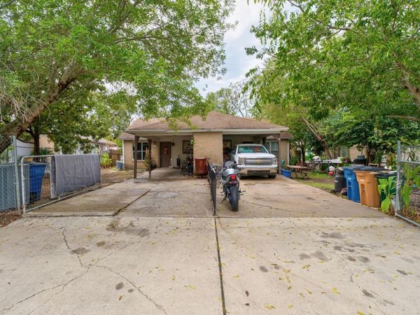 8203 Colony Loop DR, Austin, TX 78724