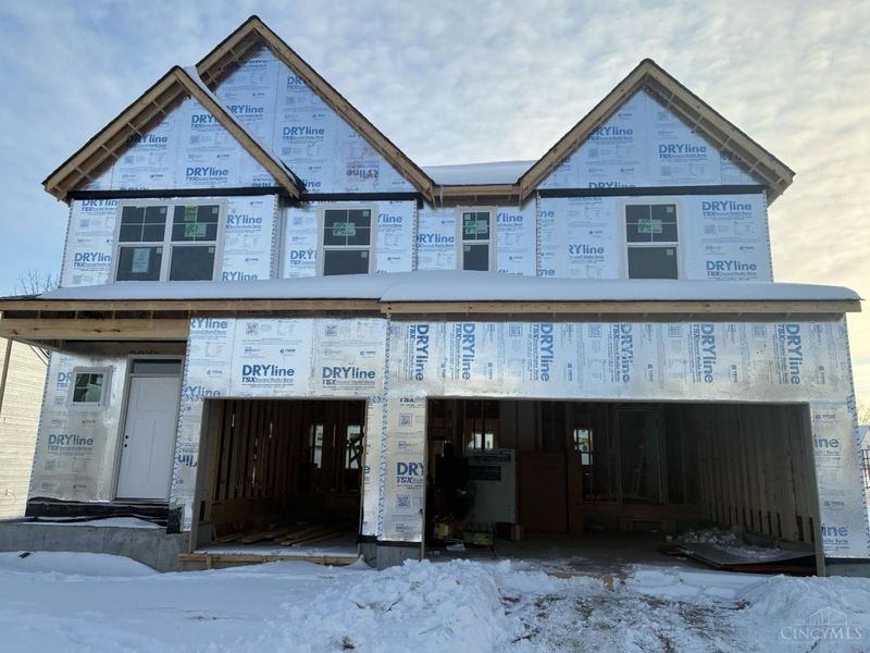 6730 Maverick Drive, West Chester, OH 45069 Photo 1