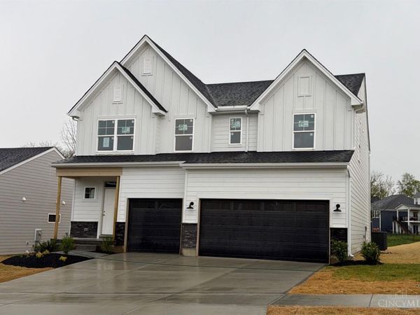 6730 Maverick Drive, West Chester, OH 45069