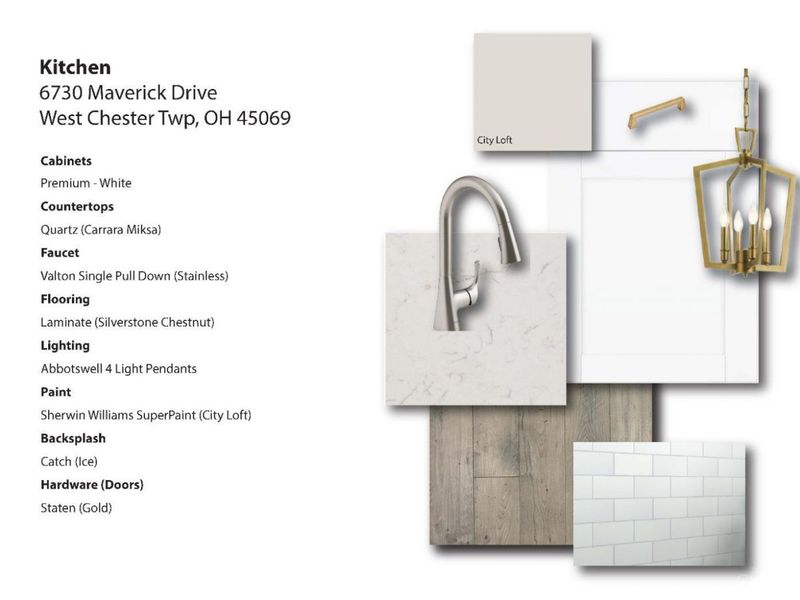 6730 Maverick Drive, West Chester, OH 45069 Photo 2