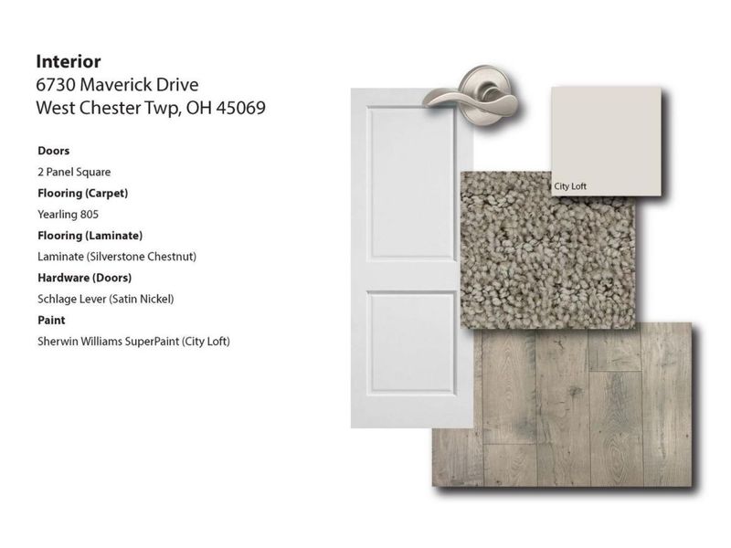 6730 Maverick Drive, West Chester, OH 45069 Photo 3