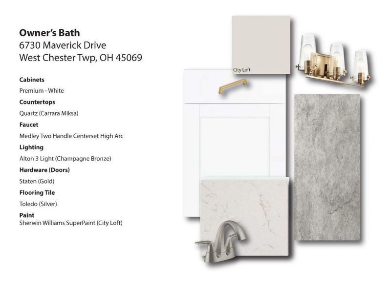 6730 Maverick Drive, West Chester, OH 45069 Photo 4