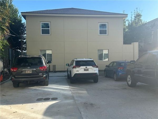 4108 RYE Street, Unit D, Metairie, LA 70002