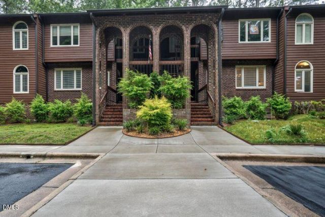 1311 Forest Hills Road Nw, Unit D-2, Wilson, NC 27896 Main Photo