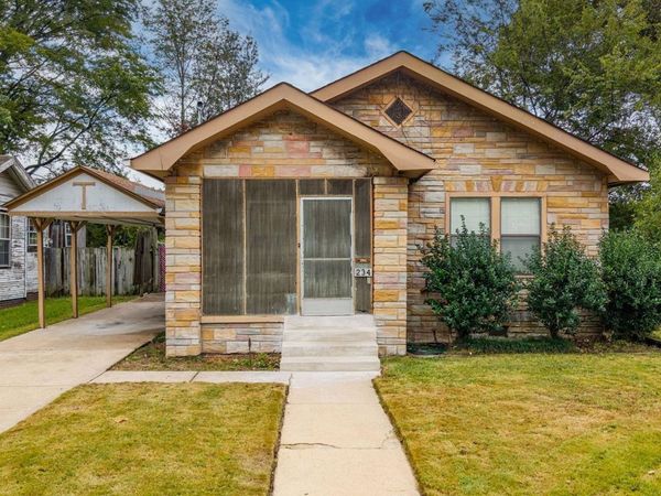 234 Melrose Circle, North Little Rock, AR 72114