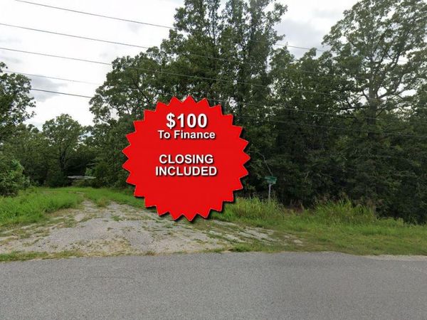 Lot 21 Camaron Circle, Cherokee Village, AR 72529