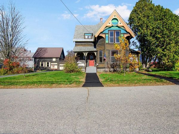 19 Pine Street, Haverhill, NH 03785