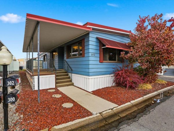 2311 W 16th Ave, Spokane, WA 99224