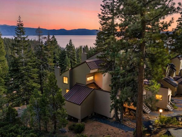 5101 North Lake Boulevard, Carnelian Bay, CA 96140