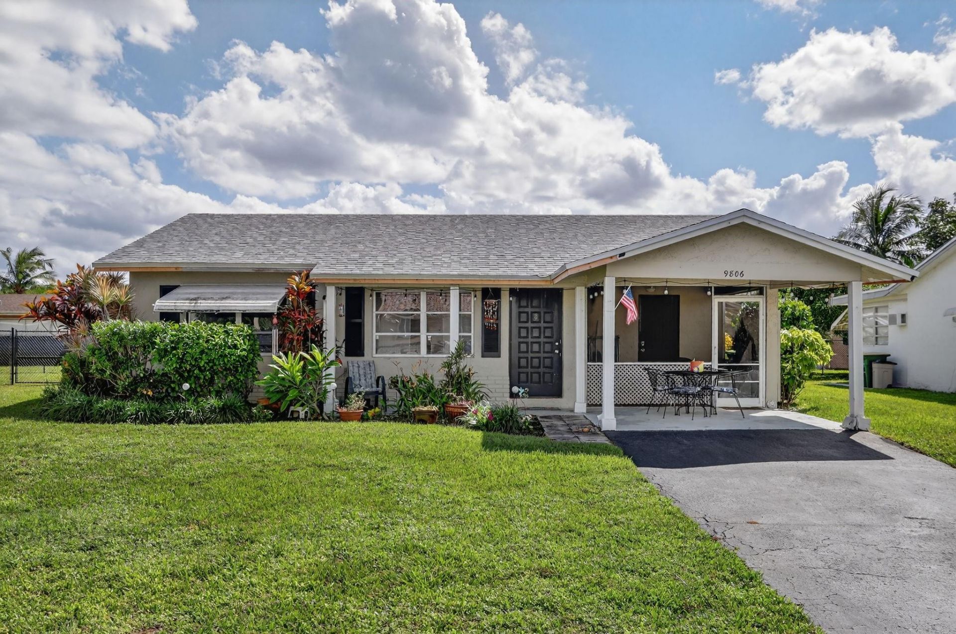 9806 NW 71st Street, Tamarac, FL 33321 Photo