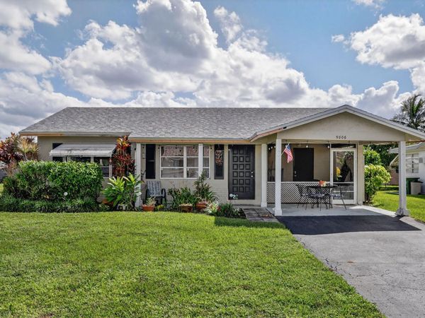 9806 NW 71st Street, Tamarac, FL 33321