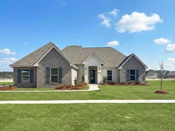 702 Elk Ridge, Covington, LA 70435