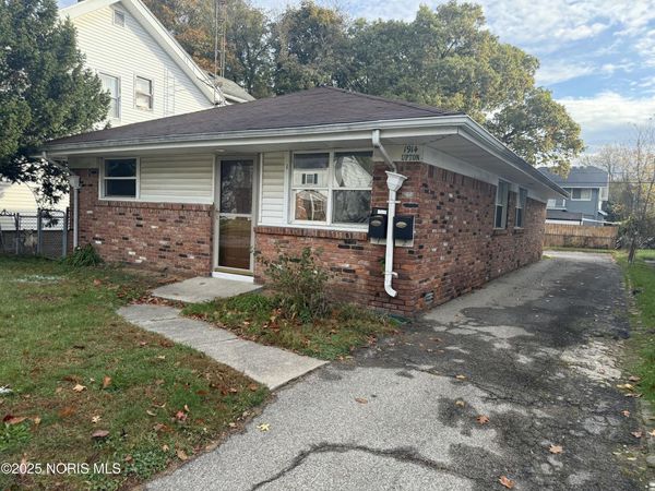 1914 Upton Avenue, Toledo, OH 43607