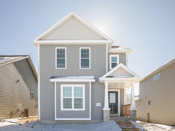 9105 Rustic Pine Road, Verona, WI 53593