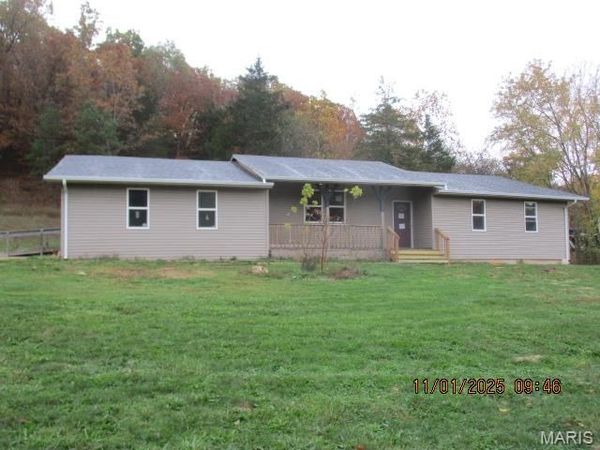 8781 Highway J, Black, MO 63625