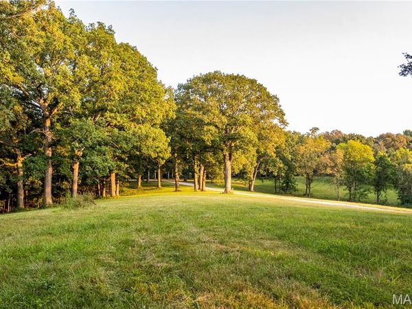 0 Highway D - Tract 6 (22+/- Acres), Eolia, MO 63344