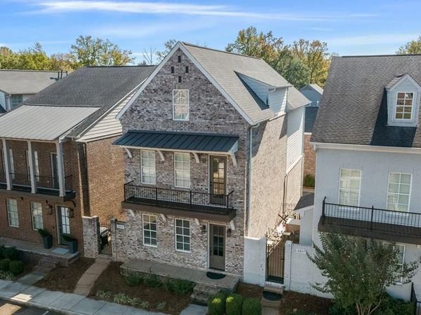 2805 Reed Drive, Oxford, MS 38655