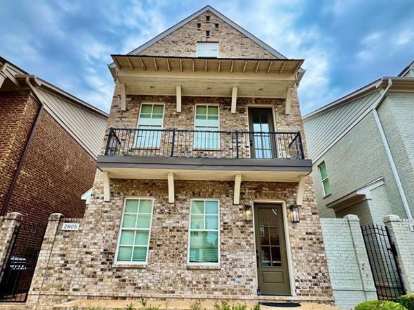 2805 Reed Drive, Oxford, MS 38655