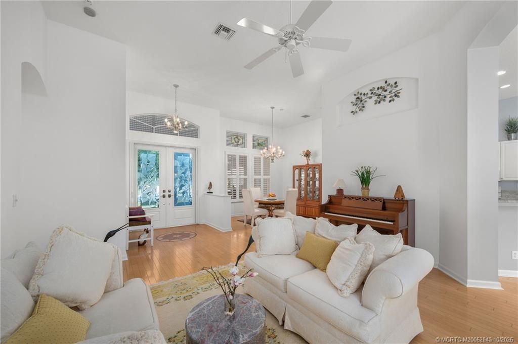 2227 SE Stonehaven Road, Port Saint Lucie, FL 34952 Photo