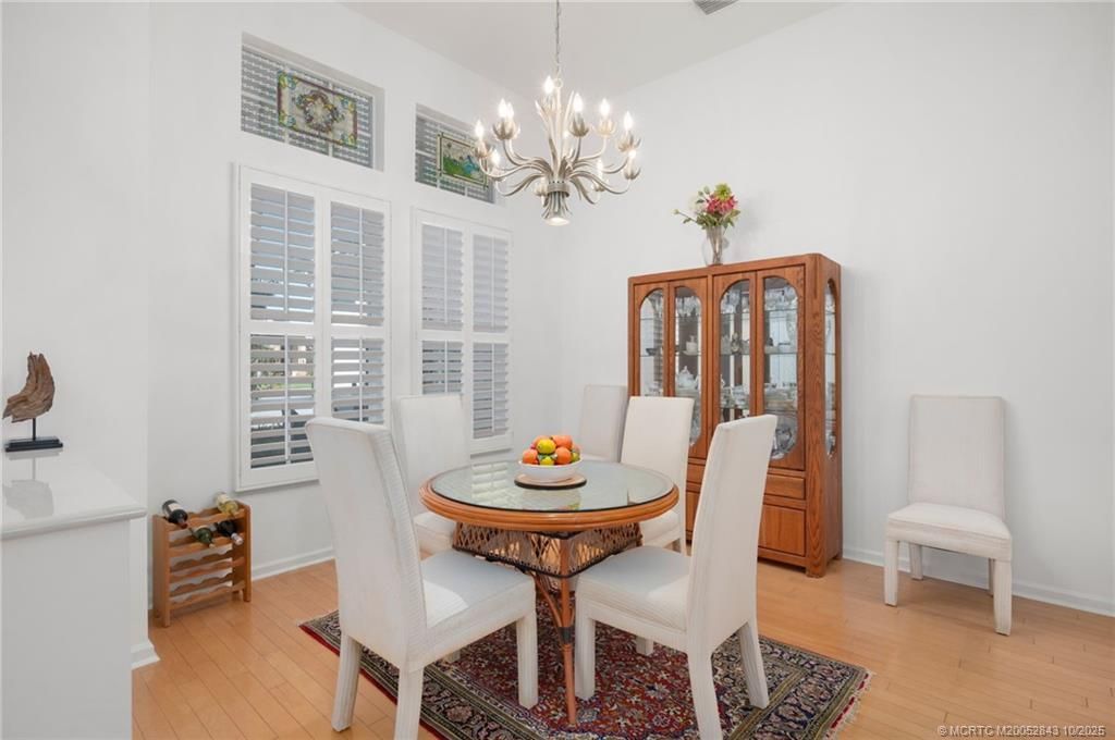 2227 SE Stonehaven Road, Port Saint Lucie, FL 34952 Photo