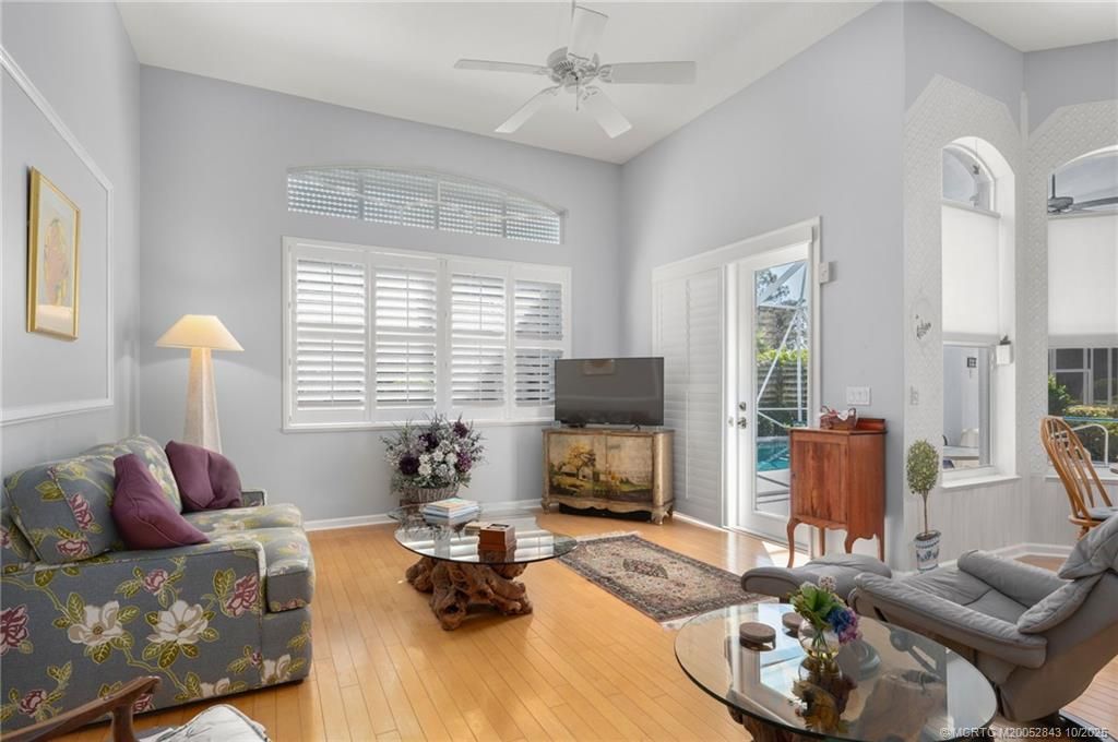 2227 SE Stonehaven Road, Port Saint Lucie, FL 34952 Photo