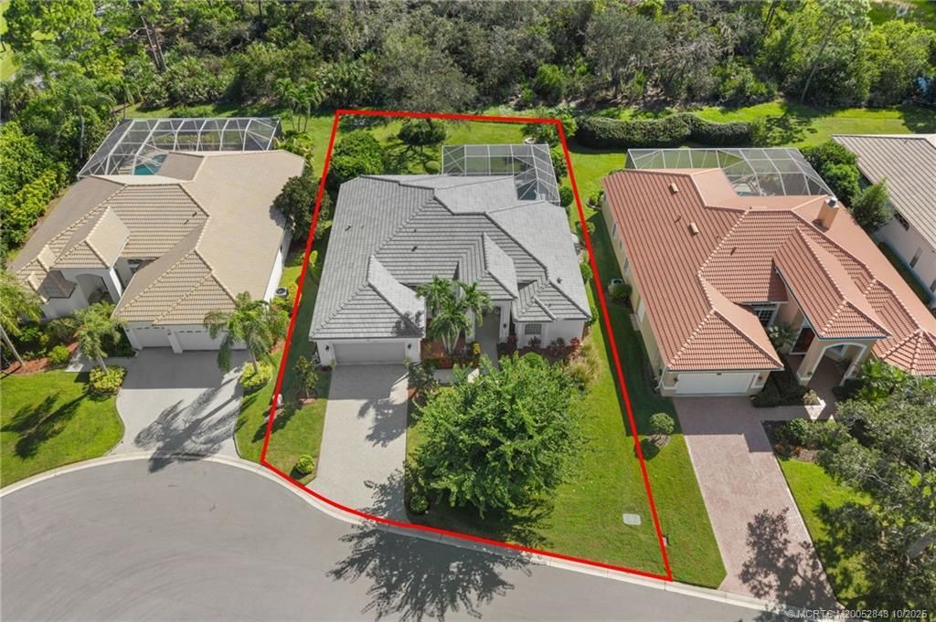 2227 SE Stonehaven Road, Port Saint Lucie, FL 34952 Photo